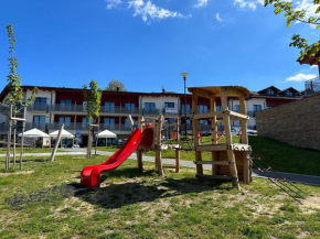 Apartmán Monika, Lipno Nad Vltavou
